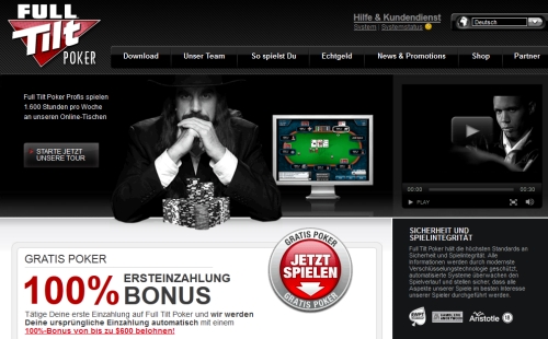 beste poker seite