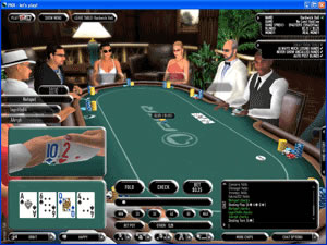 Heart casino
